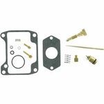 1986-1989 Honda TRX250R ATC250R Moose Racing Carburetor Rebuild Kit 1003-0179. Fixed Price $24.99.