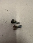 2007 Polaris Ranger 700 Xp Efi Intake Manifold Bolts 7516734 B692. Fixed Price $11.99.