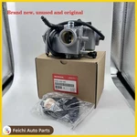 New Oe Carburetor For Honda Atv Big Red ATC250ES #16100-HA0-682 1985-1987. Fixed Price $129.62.