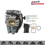 For 1987-2004 Yamaha Warrior YFM350 Quad Carburetor. Fixed Price $37.36.