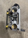 09 Arctic Cat F6 Sno Pro Throttle Body. Fixed Price $125.00.