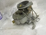 Carter 2BBL. Carburetor 2896S 1956-59-PLYMOUTH V8. Fixed Price $169.00.
