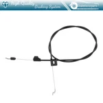 New Repl Craftsman 407816 Poulan Husqvarna Self Propelled Mower Drive Cable. Fixed Price $11.65.