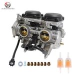 Carburetor Kawasaki Prairie Brute Force KVF650D 15003-0095. Fixed Price $227.89.