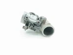 Arctic Thundercat 1000 Throttle Body With Intake Plenum 2008 Atv H2. Fixed Price $87.93.