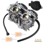 Carburetor Kawasaki Prairie 02-03, Brute Force KVF650D 05-13. Fixed Price $229.00.