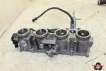 2003 2004 Honda CBR600RR Fuel Injectors / Throttle Bodies 16401-MEE-671 C9. Fixed Price $12.00.