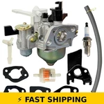 Alful Ruixing GX160 GX200 Carburetor For Honda Engines. Fixed Price $52.99.