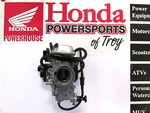 New Genuine Honda Oem Carburetor 2001-03 TRX500FA Foreman Rubicon 16100-HN2-023*. Fixed Price $419.95.