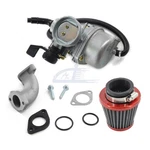 Carburetor Air Filter Manifold For Honda CRF70F 2004-2012 XR70R 1998-2003. Fixed Price $22.99.