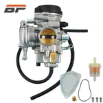 New Carburetor For Bombardier Can-am Outlander 330 4X4 2X4 2004-2005. Fixed Price $37.80.