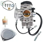 Carburetor For Yamaha 5UH-E4101-10-00 5UH-E4101-11-00 5ND-E4101-11-00. Fixed Price $31.95.