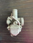 1983-1986 Yamaha Ytm 225 Oem Mikuni Carburetor. Fixed Price $82.00.
