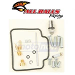 Balls 26-1357 Rebuild Kit For Fuel & Air Carburetors Je. Fixed Price $53.28.