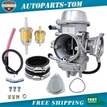 New For John Deere Trail Buck 650 500 Carburetor & Intake Manifold. Fixed Price $40.35.