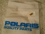 Polaris 3140064 Carburetor Pilot Jet #77.5 Sl 650 750 Std Oem Nos. Fixed Price $20.99.