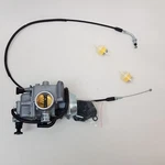Carburetor TRX350 For 1993-2000 Honda Fourtrax TRX300FW, 1986-1987. Fixed Price $21.17.