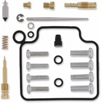 Moose Racing Carburetor Repair Kit For 1988-1990 Honda TRX300FW Fourtrax 4X4 Atv. Fixed Price $41.17.
