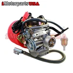 Performance Carburetor W/ 2 Stage Filter Tomberlin Crossfire 150CC Go Kart. Fixed Price $79.95.