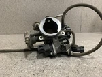 09-14 Yamaha Grizzly 550 Throttle Body 28P-13750-10-00. Fixed Price $180.99.