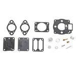 Oregon Carburetor Overhaul Kit 49-149. Fixed Price $67.07.