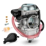 Carburetor 0470-470 0470-667 For Arctic Cat 400 4X4 Automatic Tbx Trv Cr. Fixed Price $35.99.