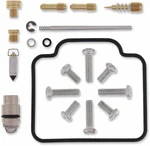 Moose Racing Carburetor Repair Kit For 2000 Polaris Scrambler 500 4X4 Atv. Fixed Price $57.36.