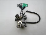 New PZ19 Carburetor Hand Choke W/petcock Kazuma Taotao 70CC 90CC 100CC 110CC. Fixed Price $20.98.