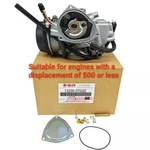 New Oem Suzuki Carburetor For 2003-2007 LTZ400 Quadsport 13200-07G02. Fixed Price $67.89.