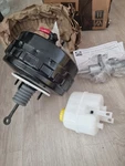 Military Jeep J8 Big Brake Kit Wrangler Jk Pump & Booster Mopar 2007 2018. Fixed Price $991.00.