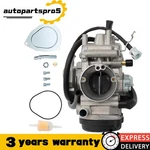 For Yamaha Big Bear Carburetor YFM400 4X4 2X4 New Usa 2000-2006. Fixed Price $29.21.