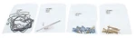 Balls Carburetor Rebuild Kit 26-1841. Fixed Price $131.60.