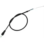 Motion Pro Black Vinyl Throttle Cable 05-0109. Fixed Price $33.99.