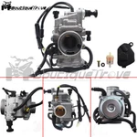 Atv 2000-2006 Carburetor Fit For Honda 16100-HN5-305 Rancher TRX350. Fixed Price $26.02.