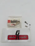 Yamaha Throttle Screw Set 22F-14103-00-00 Y222. Fixed Price $13.16.
