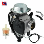 Carburetor Assy For Honda Fourtrax TRX350 1986 1987 With Throttle Cable. Fixed Price $38.69.