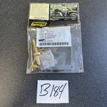 Nos Moose Carburetor Repair Kit 1003-0004 Polaris Trail Blazer 90-95 Boss B184. Fixed Price $17.99.