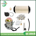 Carburetor For Polaris Sportsman 300 335 600 700 Trail Boss Magnum 325 330 Atv. Fixed Price $45.23.