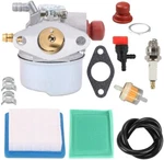 Carburetor Coleman Powermate 3750 Generator Formula 5.5HP Tecumseh Engine. Fixed Price $20.85.