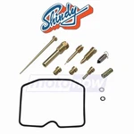 Shindy Carburetor Repair Kit For 2003-2009 Kawasaki KVF360 Prairie 2X4 Jf. Fixed Price $30.12.