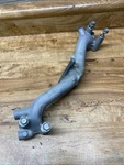 John Deere Atv Gator Xuv 550 4X4 Carburetor Intake Manifold LG690754. Fixed Price $12.22.