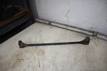 06-13 Yamaha Rhino 660 Steering Shaft 5UG-F3840-01-00. Fixed Price $119.69.