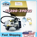 New Carburetor Assembly 13200-39D22 For Suzuki King LTF300F Quad Atv. Fixed Price $159.88.