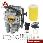 New Carburetor For 1987-1996 Yamaha Big Bear YFM350 2X4 4X4 Atv. Fixed Price $42.94.
