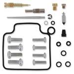 Balls Carb Rebuild Kit For 2000-2003 Honda TRX350FM Fourtrax Rancher 4X4 Atv. Fixed Price $49.24.