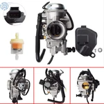 Honda Foreman TRX500FE TRX500FM 4 2005-2011 Carburetor. Fixed Price $36.99.