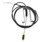 Polaris Throttle Cable, For Specific Ranger Models, Genuine Oem - 7081669. Fixed Price $104.99.
