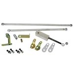 Empi 17-2945 Vw Bug Universal Twist Style Dual Carburetor Linkage. Fixed Price $164.94.