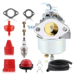 New Carburetor For Tecumseh 632334A HM70 HM80 HMSK80 HMSK90 Engines 632111. Fixed Price $18.99.