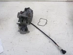 06 Suzuki Lta 400 Eiger Oem Carburetor 13200-38F4V 2005-2007. Fixed Price $255.00.